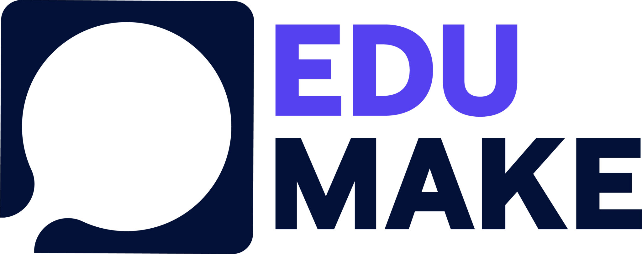 EDUmake