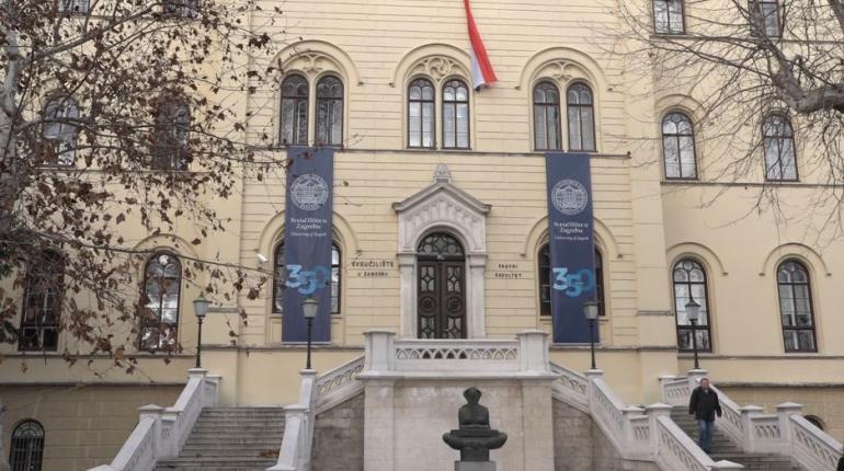 Rektorat Sveučilišta u Zagrebu