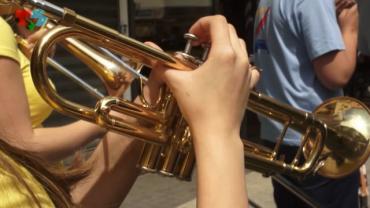 Šarena vojska zdravlja