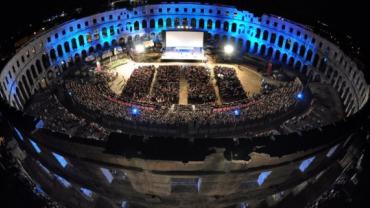 Uvedena nova nagrada na Pula film festival!