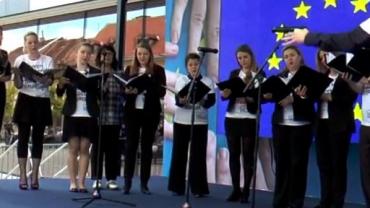 Europski čušpajz, 15.5.2014.