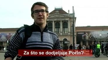 Kultura nije tortura 1.4.2015.