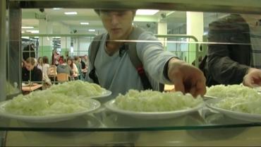 PUN KUFER 011: ŠTO JE STUDENT BEZ MENIJA?