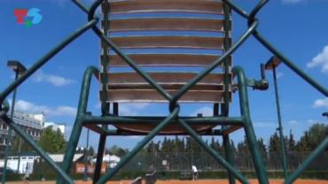 Samo sport 15.5.2015.