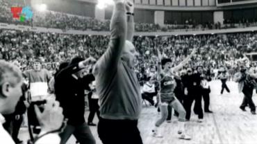 Samo sport, 17.4.2015.