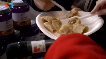 Samo sport, 20.3.2015.