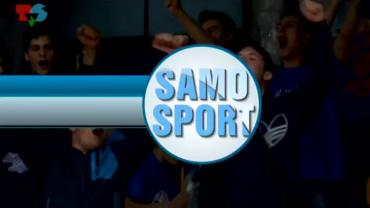 Samo sport, 24.10.2014.