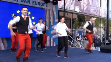 Snimi reportažu i otputuj u Strasbourg!