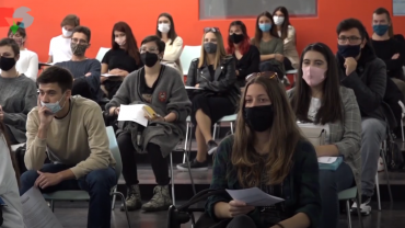 Akademska četvrt 16.10.2020.