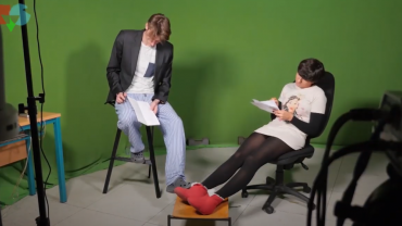 Akademska četvrt 6.11.2020.