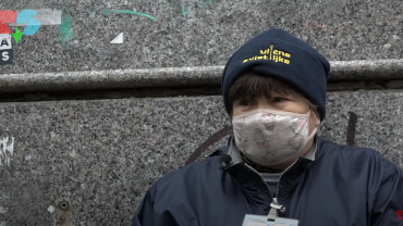 Alter Ego 12/12 (2020)