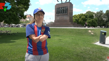 Alter Ego 11/12 (2020)