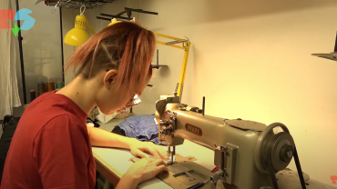 Alter Ego 10/12 (2020)