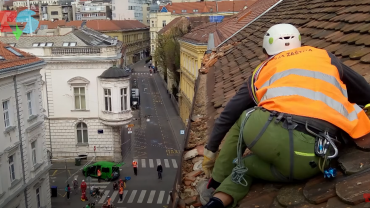 Alter Ego 8/12 (2020)