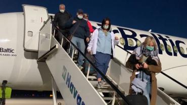 Akademska četvrt 8.5.2020.