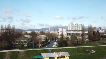 Akademska četvrt 3.4.2020.