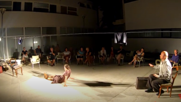 Kultura nije tortura 8/12 (2020.)