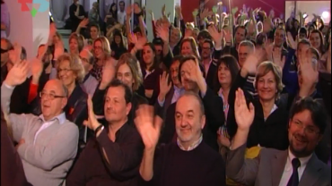 Povijest Televizije Student