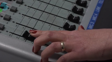 Radio Sisak nakon potresa