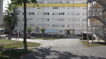 Akademska četvrt 15.5.2020.