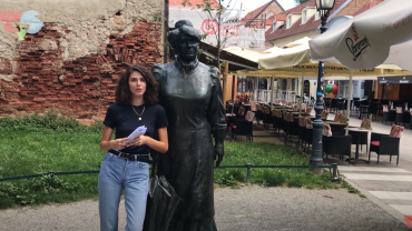 A gdje su umjetnice?