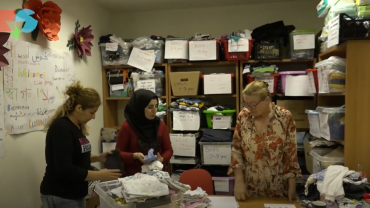 Volonterske udruge koje pomažu u integraciji migranata