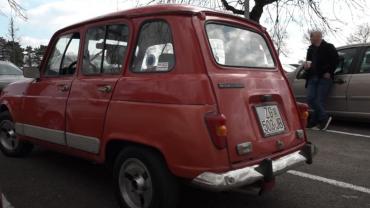 Alter ego 22.4.2021.