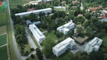 Agronomski fakultet