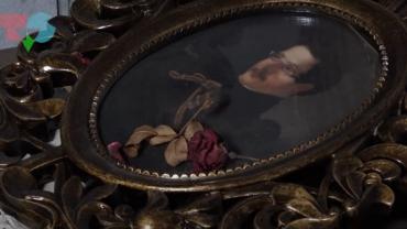 Dvorac sveti križ začretje