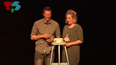 Predstava Krizni stožer