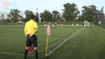 Sveučilišni nogomet