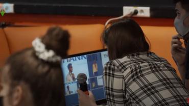 Akademska četvrt 21.5.2021.