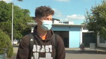 Anketa studentski dom ili stan