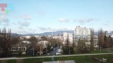 Televizija Student za HTV4