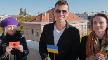 Erasmus+ promo video