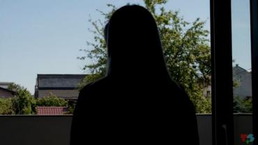 Otvaramo vrata Osvetnička pornografija