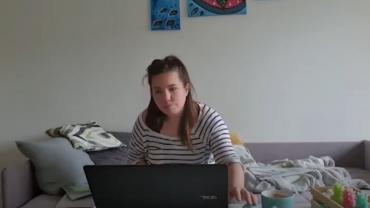 Televizija Student za HTV4