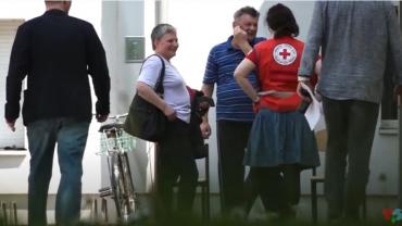 Televizija Student za HTV4