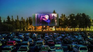 Televizija student za HTV4