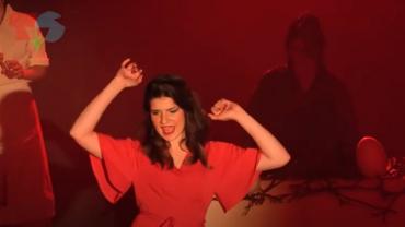 Televizija Student za HTV4