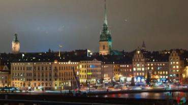 Televizija Student za HTV4