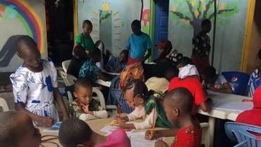 Televizija Student za HTV4