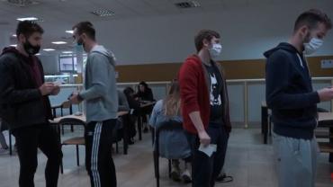 Televizija Student za HTV4