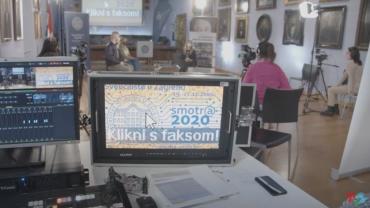 Televizija Student za HTV4