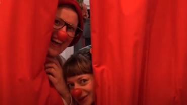 Televizija Student za HTV4