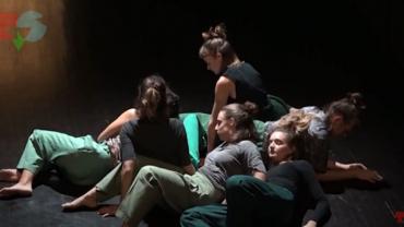 Televizija Student za HTV4