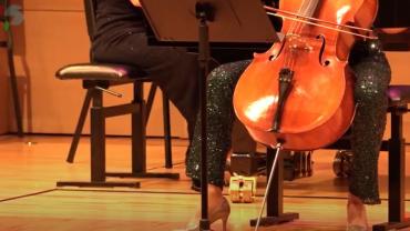 Televizija Student za HTV4