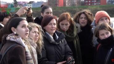 Televizija Student za HTV4