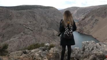 Televizija Student za HTV4