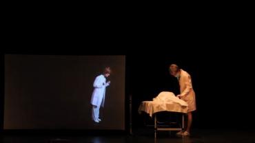 Televizija Student za HTV4